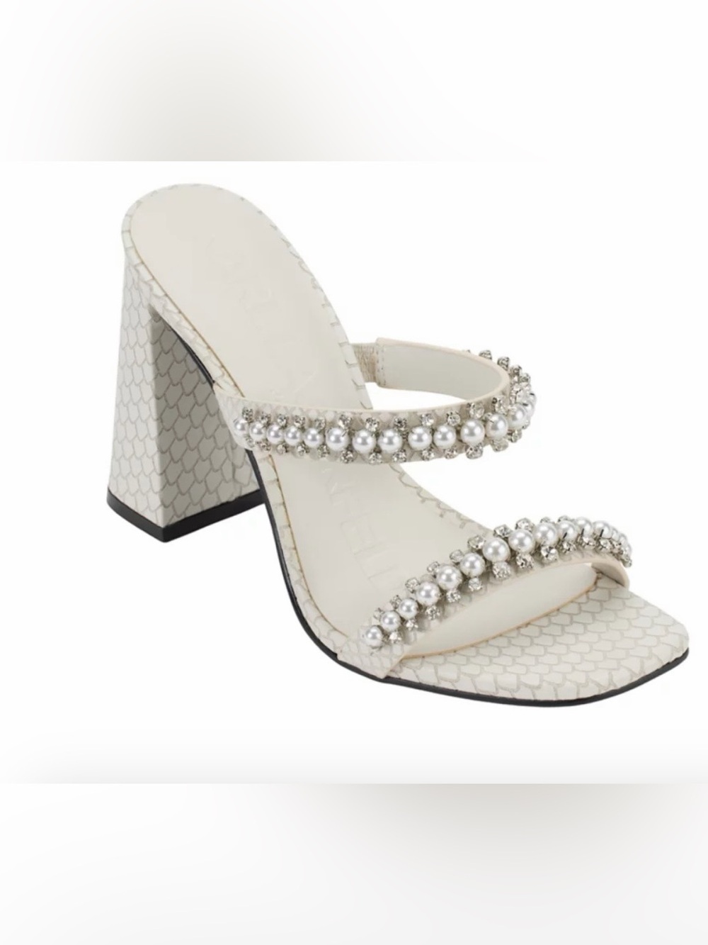 KARL LANGERFELD PARIS Sandals